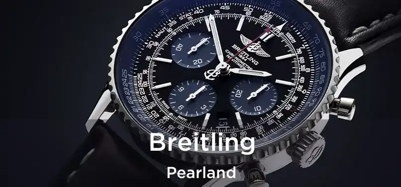 Breitling Pearland