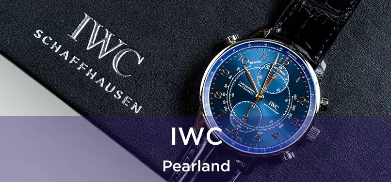 IWC Pearland