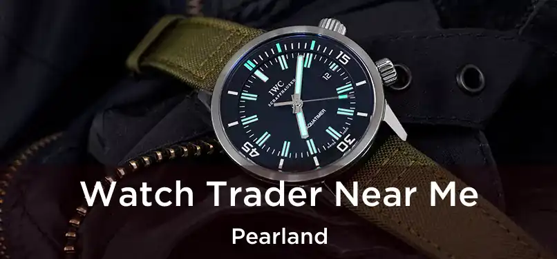 Watch Trader Near Me Pearland